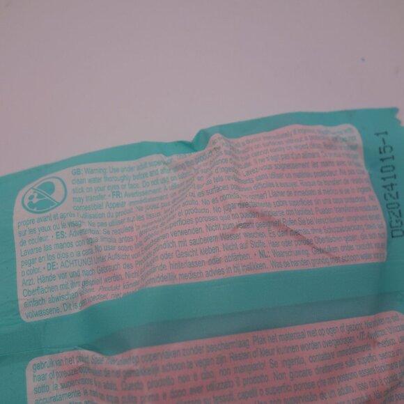 Set of Three(3) A-LOT-A AXOLOTLS Items Sealed in Packaging - Picture 10 of 14